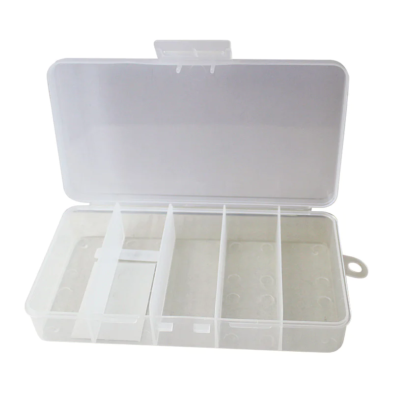 Кутия FILSTAR Box H-0506A