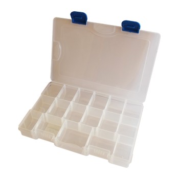 Кутия FILSTAR Box H-0503