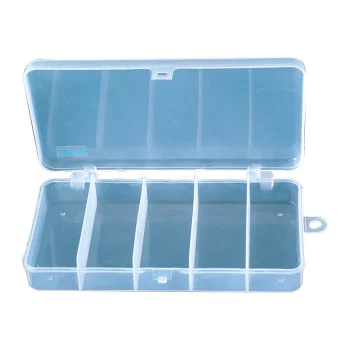 Кутия FILSTAR Box FB-015