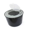 Кофа за стръв FILSTAR Livebait Bucket Round 13l
