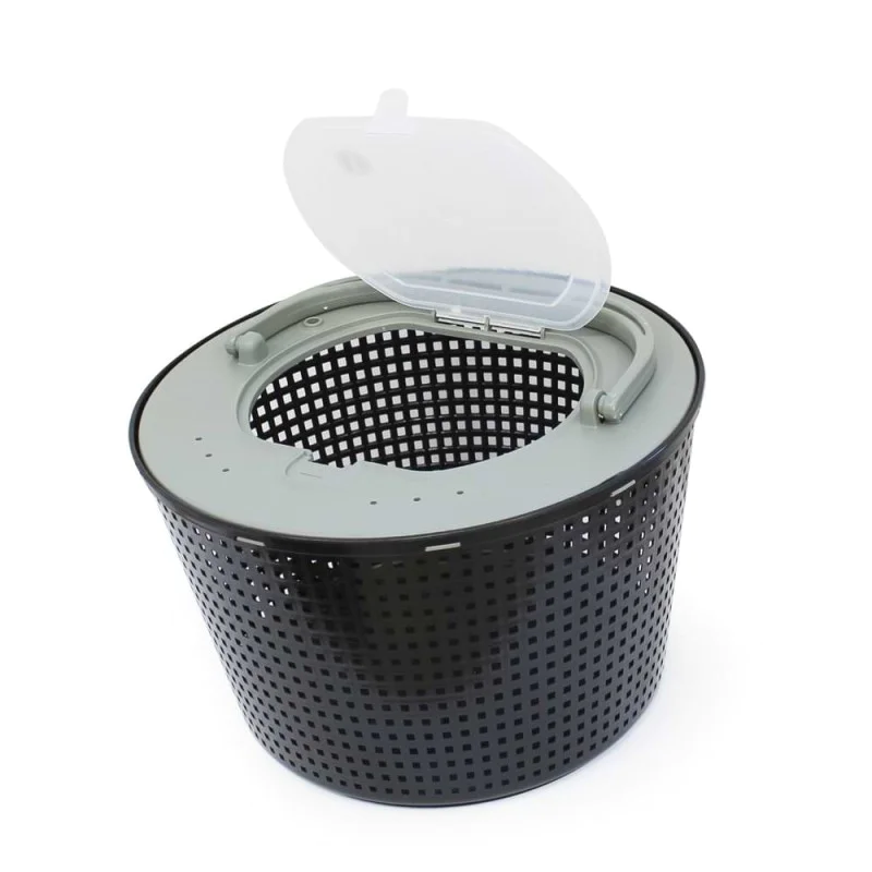 Кофа за стръв FILSTAR Livebait Bucket Round 13l