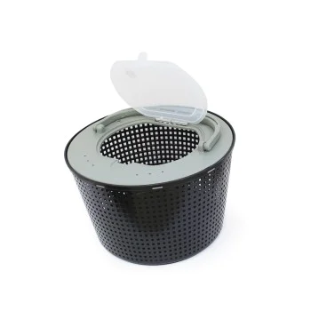 Кофа за стръв FILSTAR Livebait Bucket Round 18l