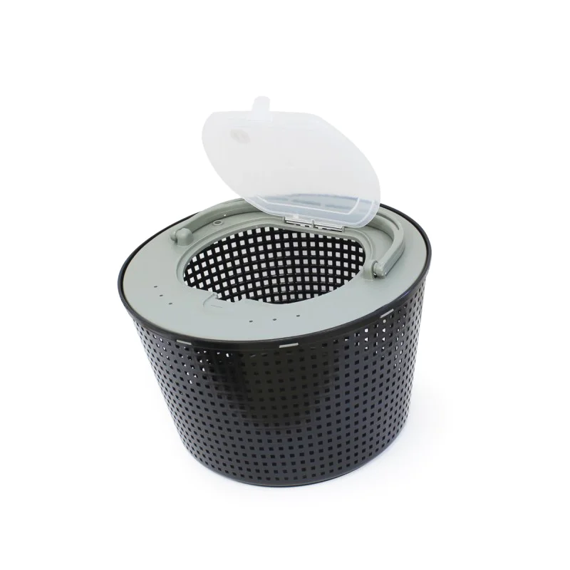 Кофа за стръв FILSTAR Livebait Bucket Round 18l