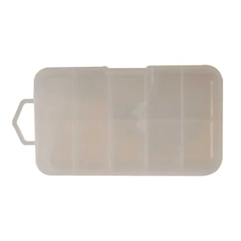 Кутия FILSTAR Clear Box - SF340-10F