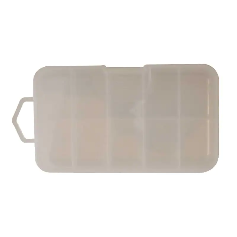 Кутия FILSTAR Clear Box - SF340-10F