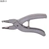 Клещи STONFO Split Ring Pliers 489-2