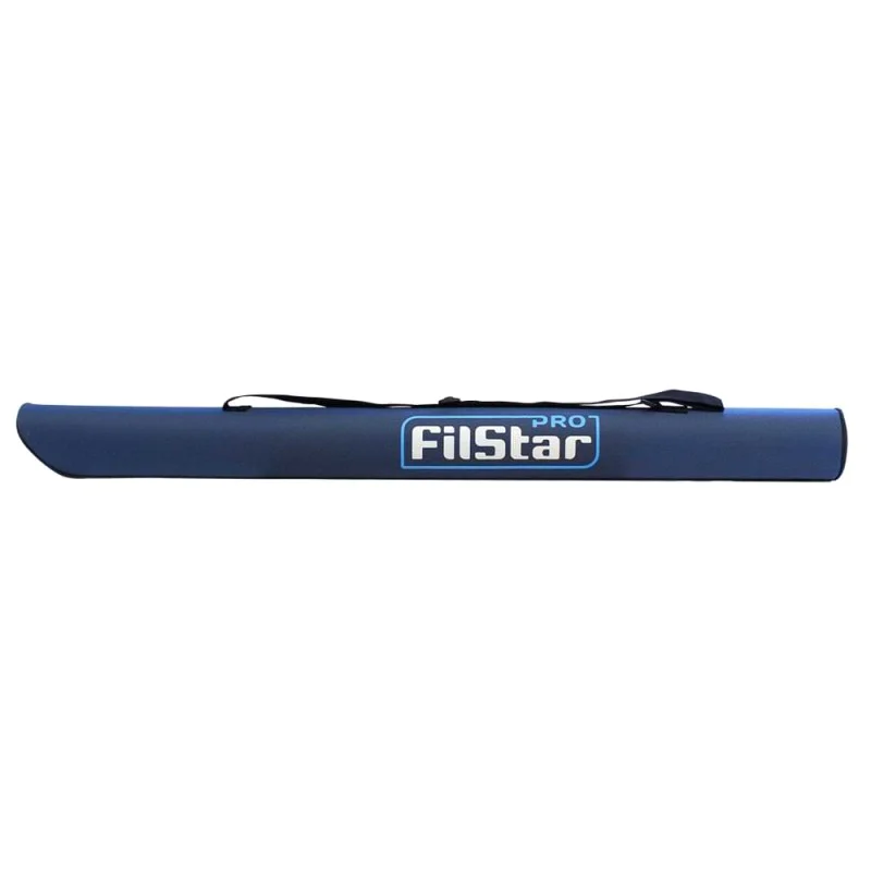 Твърд калъф FILSTAR Single Rod Hard Case 135cm