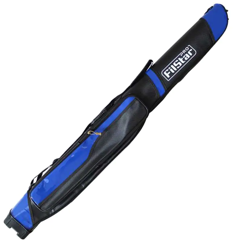 Твърд калъф FILSTAR KK-204 Single Hard Case - 135cm