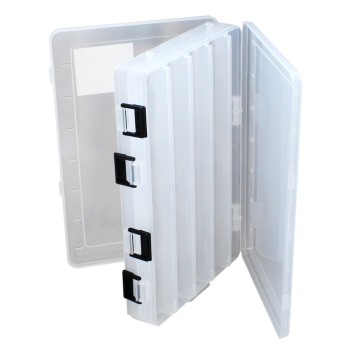 Кутия за воблери FILSTAR Lure Box H1701-B