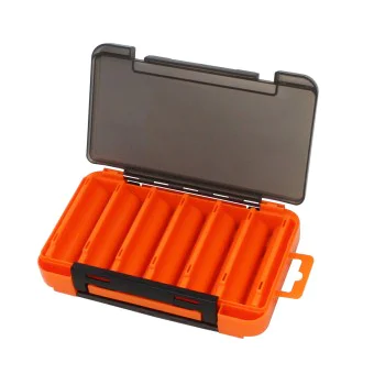 Кутия за воблери FILSTAR Lure Box H2001B