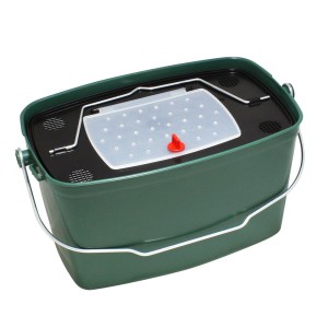 Кофа за стръв FILSTAR Livebait Bucket