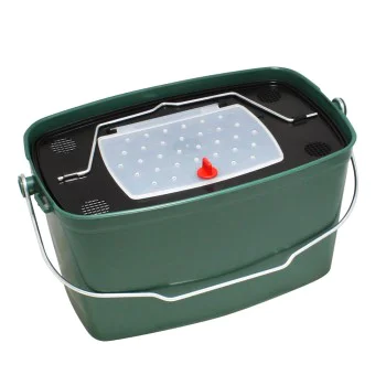 Кофа за стръв FILSTAR Livebait Bucket