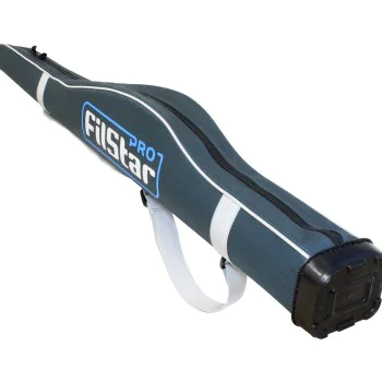 Твърд калъф FILSTAR KK 9-28 Single Rod and Reel Holdall - 120cm