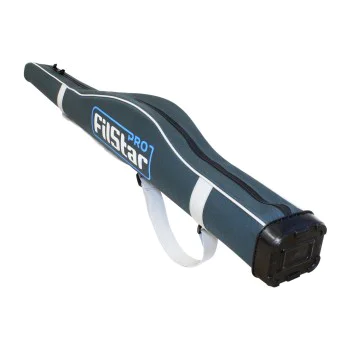 Твърд калъф FILSTAR KK 9-31 Single Rod and Reel Holdall - 160cm