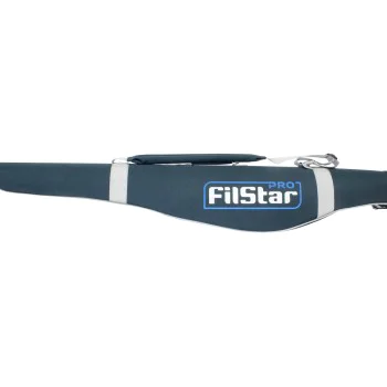 Твърд калъф FILSTAR KK 9-29 Double Rod and Reel Holdall 120cm
