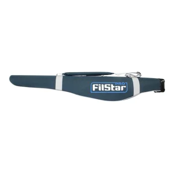 Твърд калъф FILSTAR KK 9-30 Double Rod and Reel Holdall 160cm