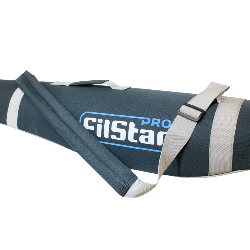 Твърд калъф FILSTAR KK 9-29 Double Rod and Reel Holdall 120cm