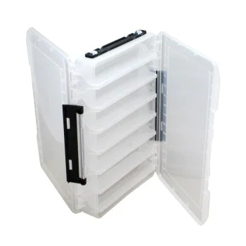 Кутия за воблери FILSTAR Lure Box XD-31L