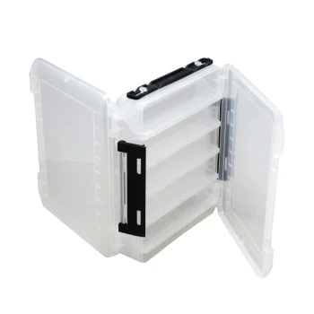 Кутия за воблери FILSTAR Lure Box XD-31S