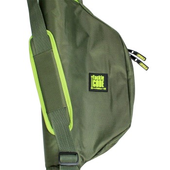Калъф за въдица FILSTAR Hard Case Tackle Code TC 120 Slow Jig