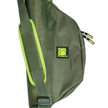 Калъф за въдица FILSTAR Hard Case Tackle Code TC 120 Slow Jig