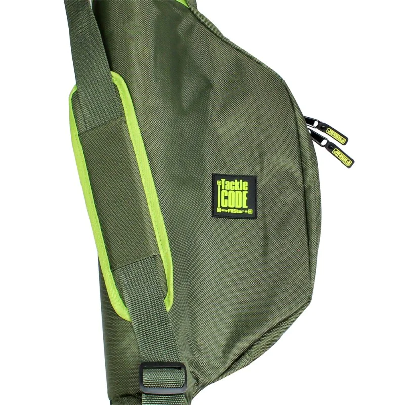 Калъф за въдица FILSTAR Hard Case Tackle Code TC 120 Slow Jig