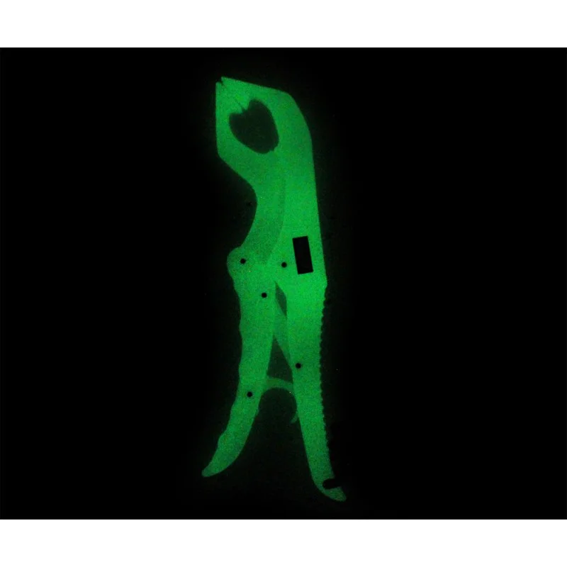 Грипер FILSTAR Floating Fish Gripper Glow In Dark