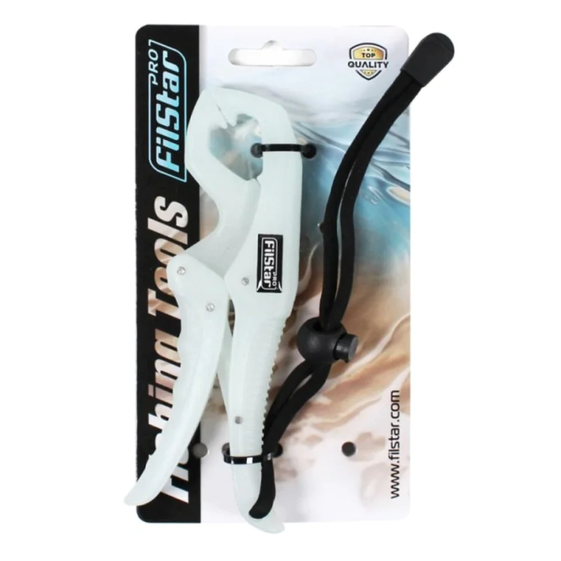 Грипер FILSTAR Floating Fish Gripper Glow In The Dark