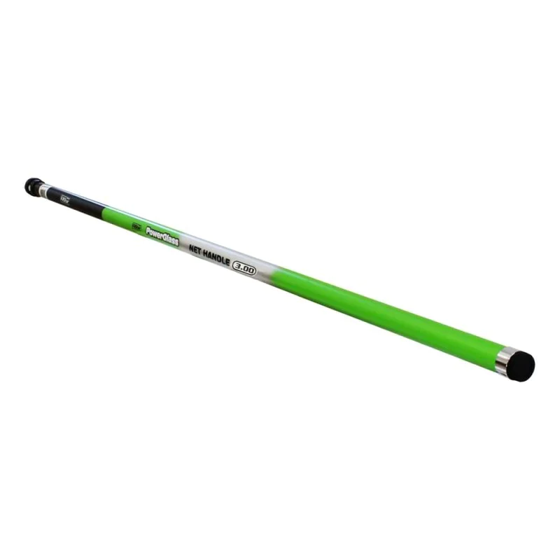 Дръжка за кеп FILSTAR Power Glass Net Handle 3m