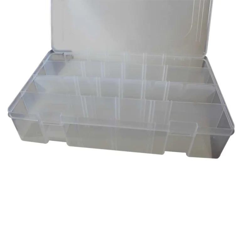 Кутия за аксесоари FILSTAR H-0511