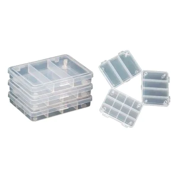 Кутия за аксесоари FILSTAR Box FB-039