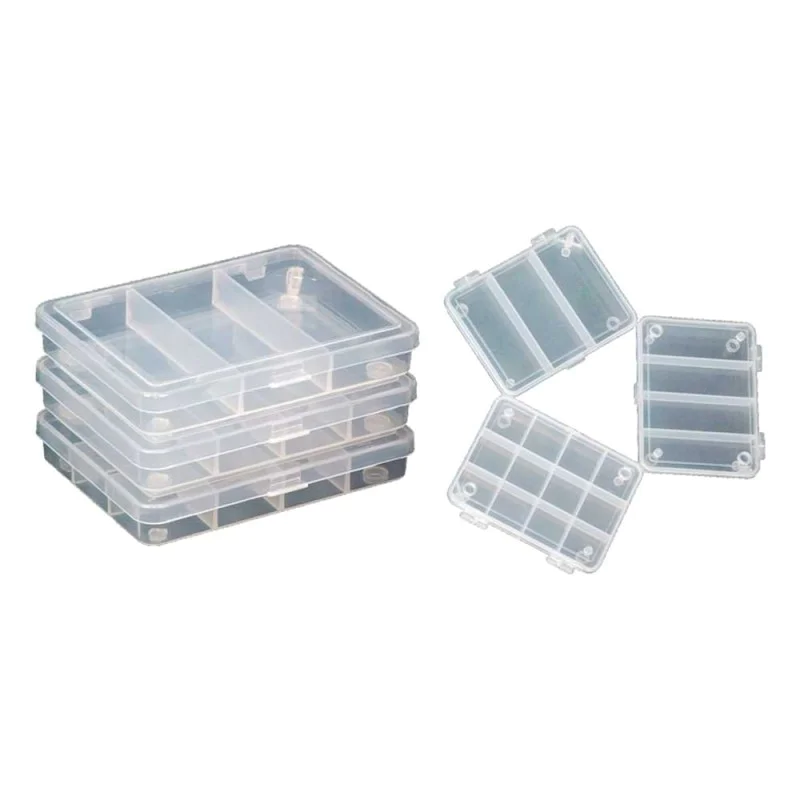 Кутия за аксесоари FILSTAR Box FB-039