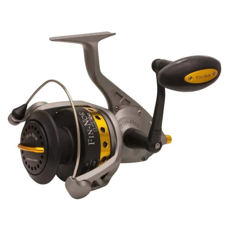 Макара преден аванс FIN-NOR Lethal LT 100