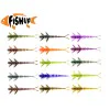 Силиконова примамка FISHUP Flit 2 inch