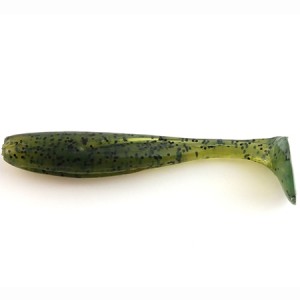 Силиконова примамка FISHUP Wizzle Shad 1.4 inch