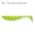 026 - Flo Chartreuse-Green - - КОД : 10010119 