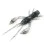 Силиконова примамка FISHUP Real Craw 2 inch