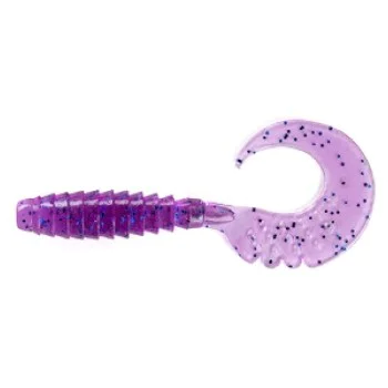 Силиконова примамка FISHUP Fancy Grub 2.5 inch