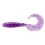 Силиконова примамка FISHUP Fancy Grub 2.5 inch