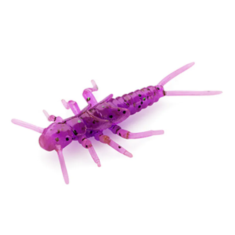 Силиконова примамка FISHUP Stonefly 0.75 inch