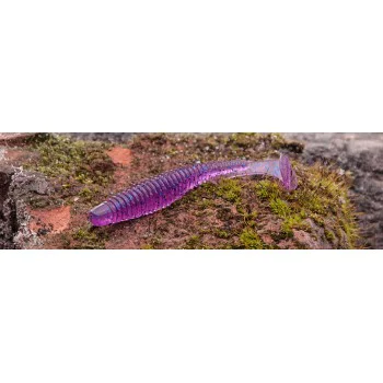 Силиконова примамка FISHUP U-Shad 2.5 inch