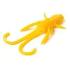 Силиконова примамка FISHUP Baffi Fly 1.5 inch Cheese Taste