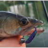Силиконова примамка FISHUP Tiny 1.5 inch