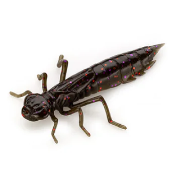 Силиконова примамка FISHUP Dragonfly 1.7 inch