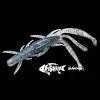 Силиконова примамка FISHUP Shrimp 4.5 inch