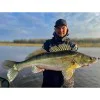 Силиконова примамка FISHUP Wizzle Shad 5 inch - 4pcs - MIX 01