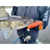 Силиконова примамка FISHUP Wizzle Shad 5 inch