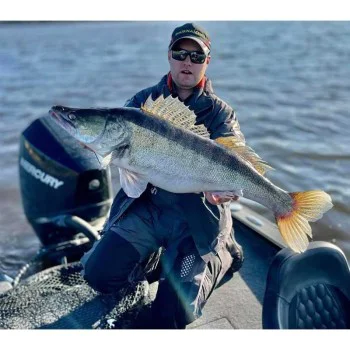 Силиконова примамка FISHUP Wizzle Shad 5 inch