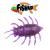 Силиконова примамка FISHUP Maybug 1 inch