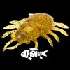 Силиконова примамка FISHUP Maybug 1 inch